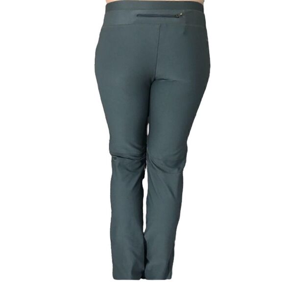 Nike FitDry leggings, small - Picture 2 of 12